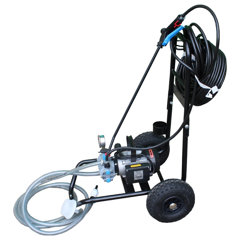 Pulvérisateur à haute pression MONO SPRAYER