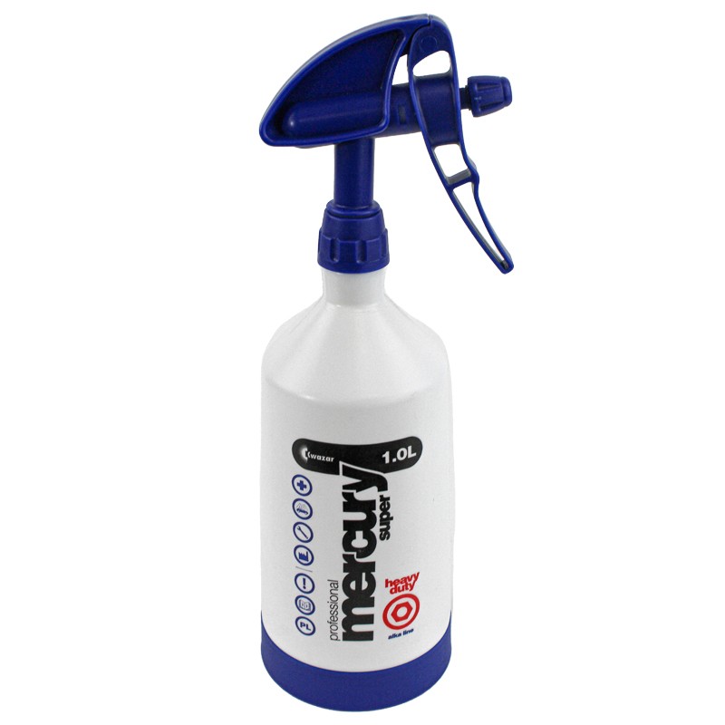Pulvérisateur à main MERCURY PRO 1 L