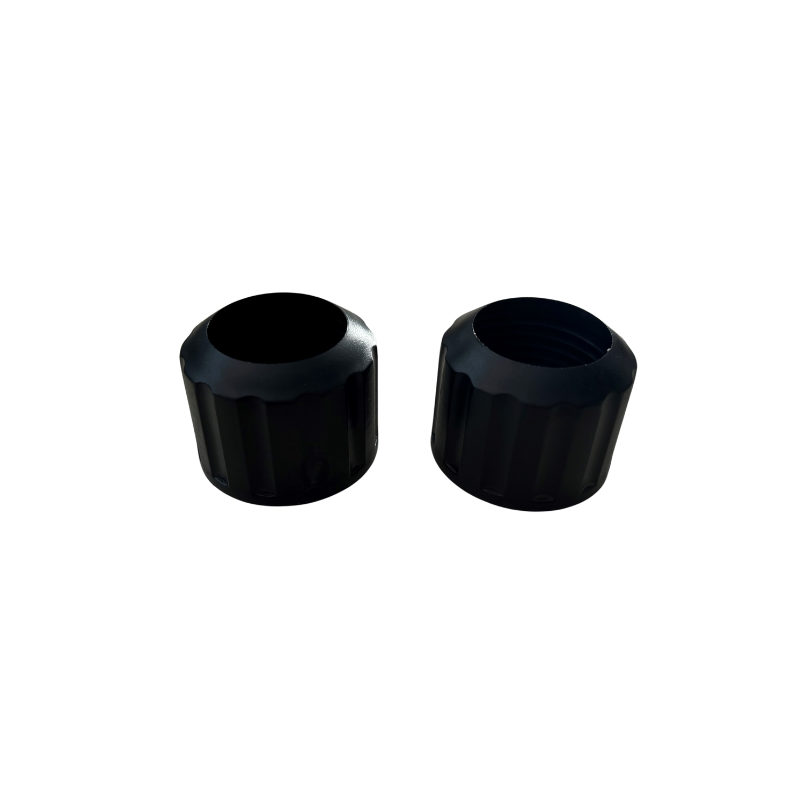 SET OF 2 CLAMPING RINGS