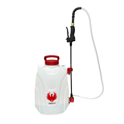 Pulvérisateur Dorsal Sprayer
