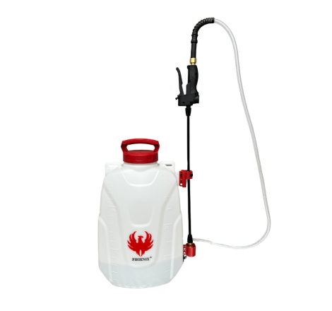 Pulvérisateur Dorsal Sprayer