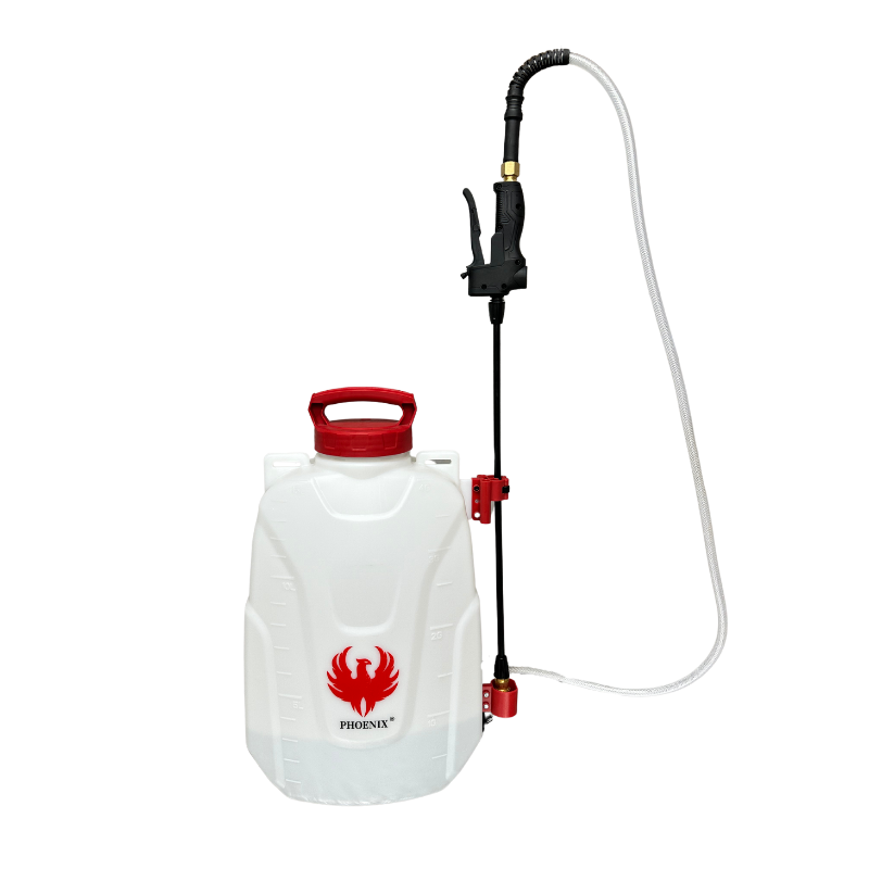 Pulvérisateur Dorsal Sprayer
