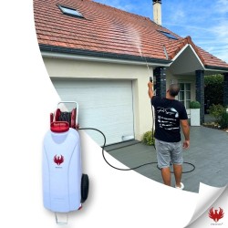 Electric sprayer GLADIATOR SPRAYER - PRO SPRAYER