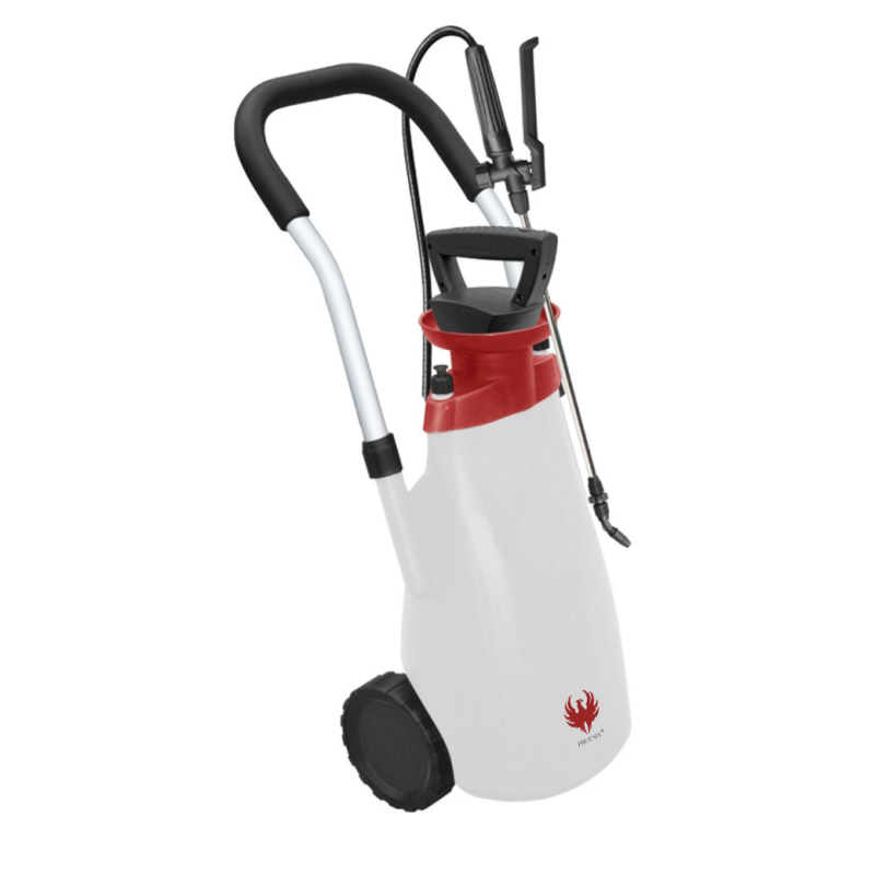 Electric sprayer ROLLER SPRAYER - PRO SPRAYER