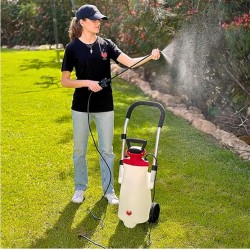 Elektrisches Sprühgerät ROLLER SPRAYER - PRO SPRAYER