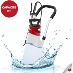 Elektrisches Sprühgerät ROLLER SPRAYER - PRO SPRAYER