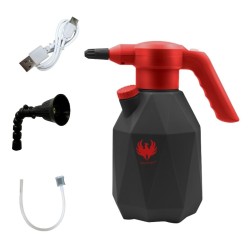 pulvérisateur électrique 2L