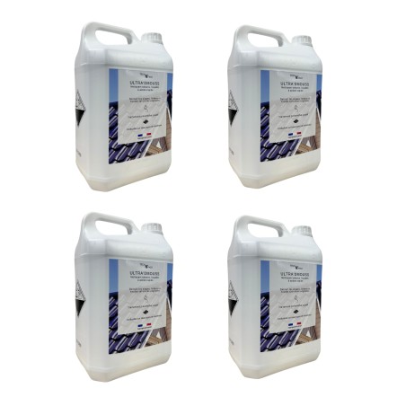 Antimousse concentré toiture, façade, terrasse ULTRA'DMOUSS
 Volume-20 L