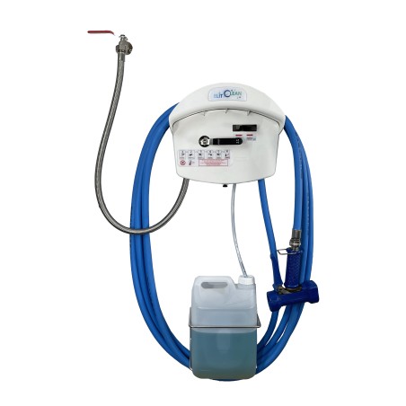 Centrale d'hygiène 1 PRODUIT