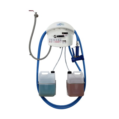 Centrale d'hygiène 2 PRODUITS