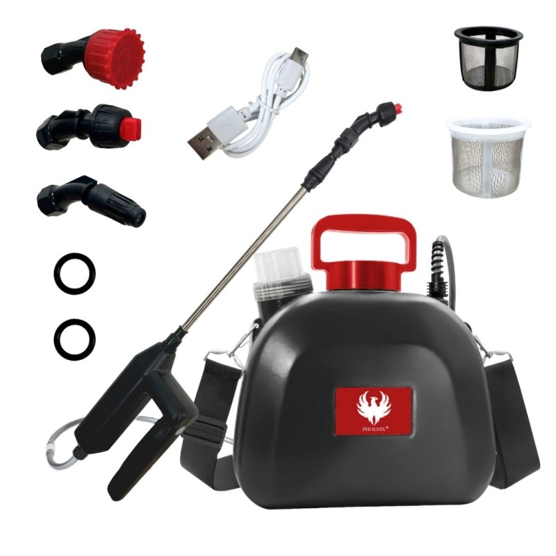 PHOENIX - Easy Sprayer 5L Electric Garden Sprayer