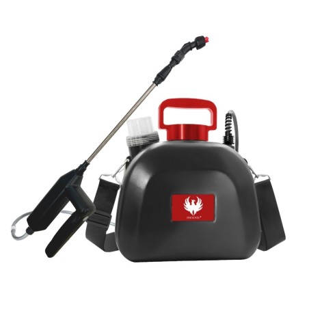 PHOENIX - Pulvérisateur Electrique Easy Sprayer 5L