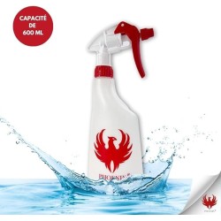 Pulvérisateur à main SPRAY CANYON 600 ML