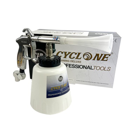 Pistolet de nettoyage CYCLONE CLASSIC Z010A