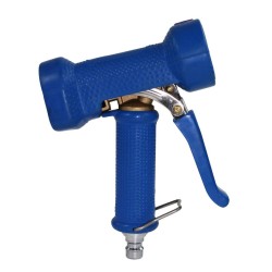 Brass Anti-Shock Gun