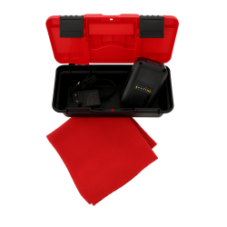 Battery Case PRO SPRAYER EVO PHOENIX PowerPack 18V – 2600 mAh Lithium-Ion