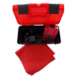 Coffret Batterie PRO...