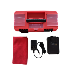 Battery Case PRO SPRAYER EVO PHOENIX PowerPack 18V – 2600 mAh Lithium-Ion