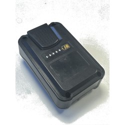 Batterie 18v pour pulvérisateur PRO SPRAYER EVO PHOENIX