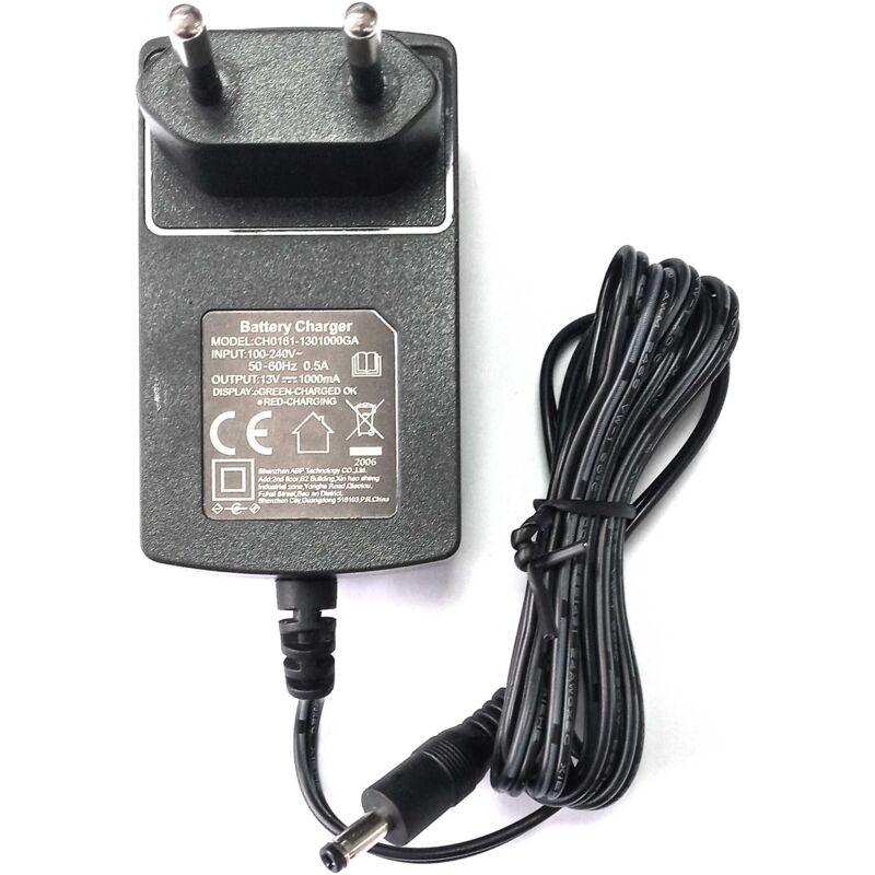 Chargeur de Batterie pour pulvérisateur PRO SPRAYER EVO PHOENIX