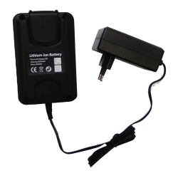 Chargeur de Batterie pour pulvérisateur PRO SPRAYER EVO PHOENIX