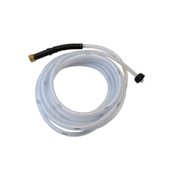 Tuyau de 8 mètres pour...