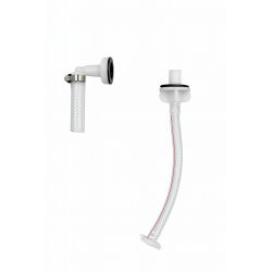 Suction Line for PRO SPRAYER EVO PHOENIX Sprayer