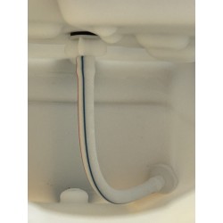 Suction Line for PRO SPRAYER EVO PHOENIX Sprayer