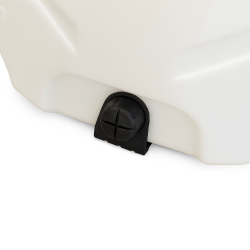 Drain plug for PRO SPRAYER PHOENIX sprayer