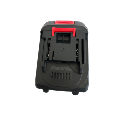 Batterie Dorsal sprayer EVO...