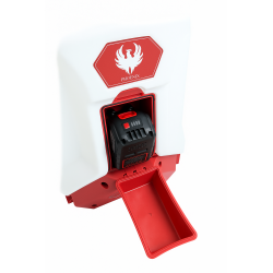 Dorsal Sprayer EVO PHOENIX Battery
