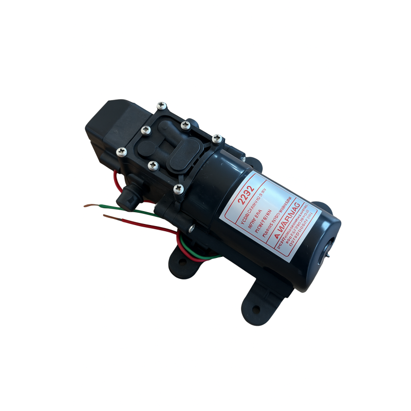 Diaphragm Pump for DORSAL SPRAYER EVO PHOENIX