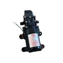 Diaphragm Pump for DORSAL SPRAYER EVO PHOENIX