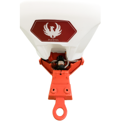 Membranpumpe für DORSAL SPRAYER EVO PHOENIX