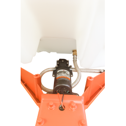 Diaphragm Pump for DORSAL SPRAYER EVO PHOENIX