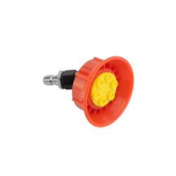 Multi-Jet Elbow Nozzle PRO SPRAYER PHOENIX