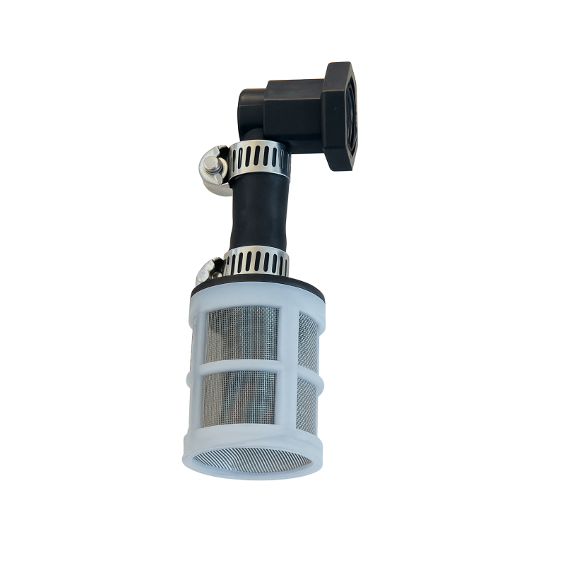 Suction Line for Dorsal Sprayer EVO PHOENIX