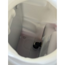 Suction Line for Dorsal Sprayer EVO PHOENIX