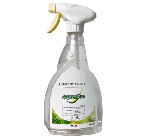 Nettoyant Aqualius detergent 500 ml