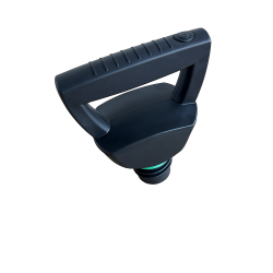 Tête électro-pneumatique pour ROLLER SPRAYER