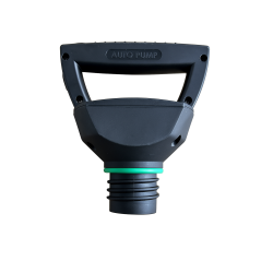 Tête électro-pneumatique pour ROLLER SPRAYER