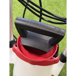 Tête électro-pneumatique pour ROLLER SPRAYER