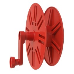 ABS-Kunststoff-Schlauchaufroller für GLADIATOR PHOENIX