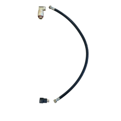 Kit réparation du tuyau 40...