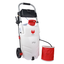 Electric Sprayers