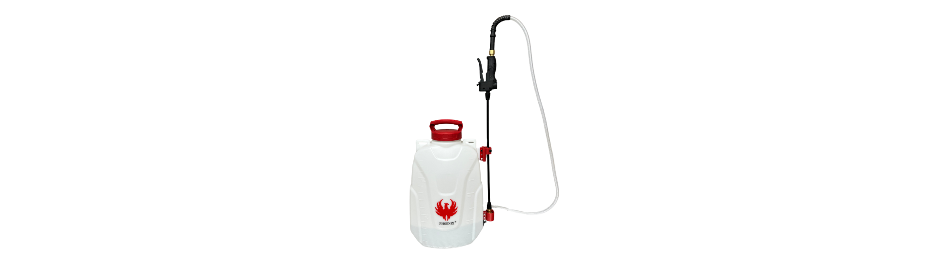 Pulvérisateur électrique Dorsal Sprayer - PRO SPRAYER FRANCE