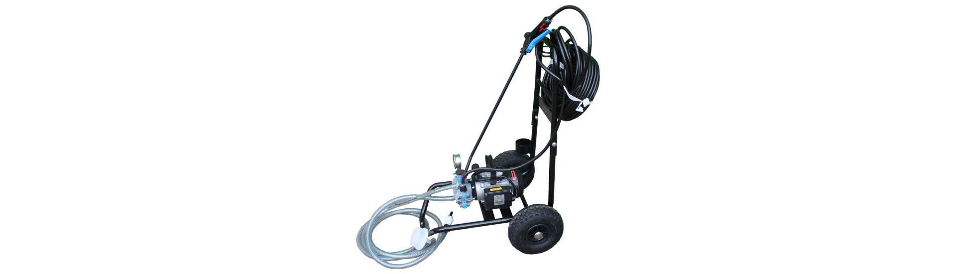 Pulvérisateur électrique Mono Sprayer - PRO SPRAYER FRANCE