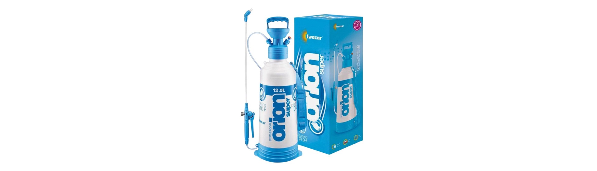 Drucksprühgerät Orion - PRO SPRAYER FRANCE