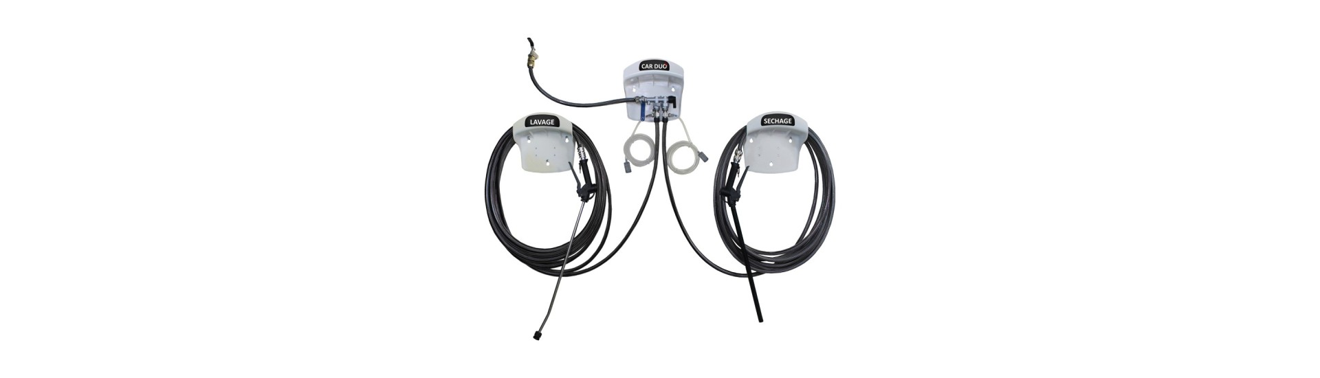 Dosing System Sprayer, Carwash Range - PRO SPRAYER FRANCE