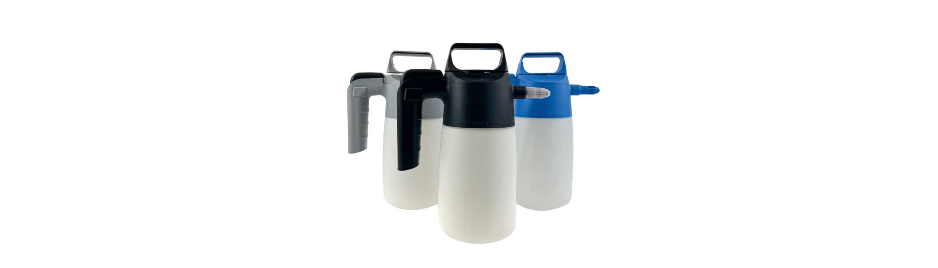 IK Sprühgerät - PRO SPRAYER FRANCE